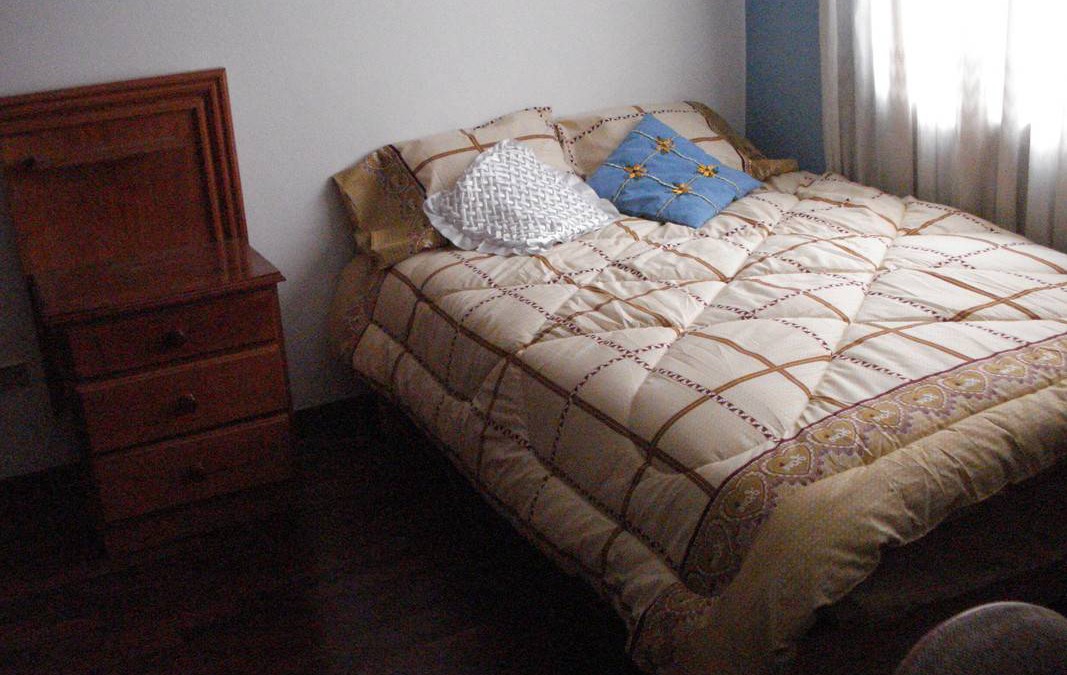 La Molina Resort | Private room ∙ 1 guest