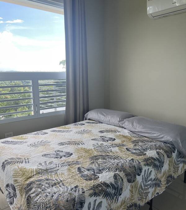 San Sebastian Resort | Private room ∙ 2 guests