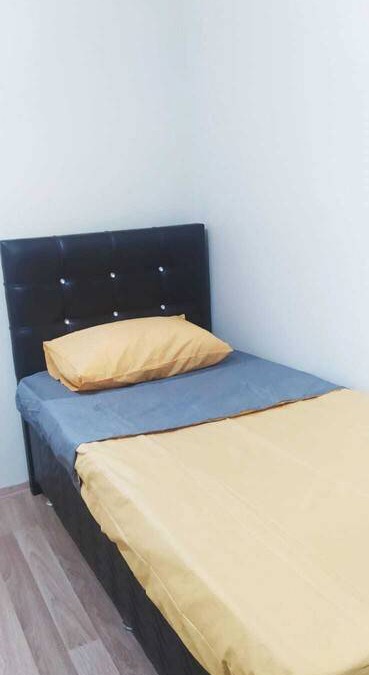 Sakarya Resort | Private room ∙ 2 guests