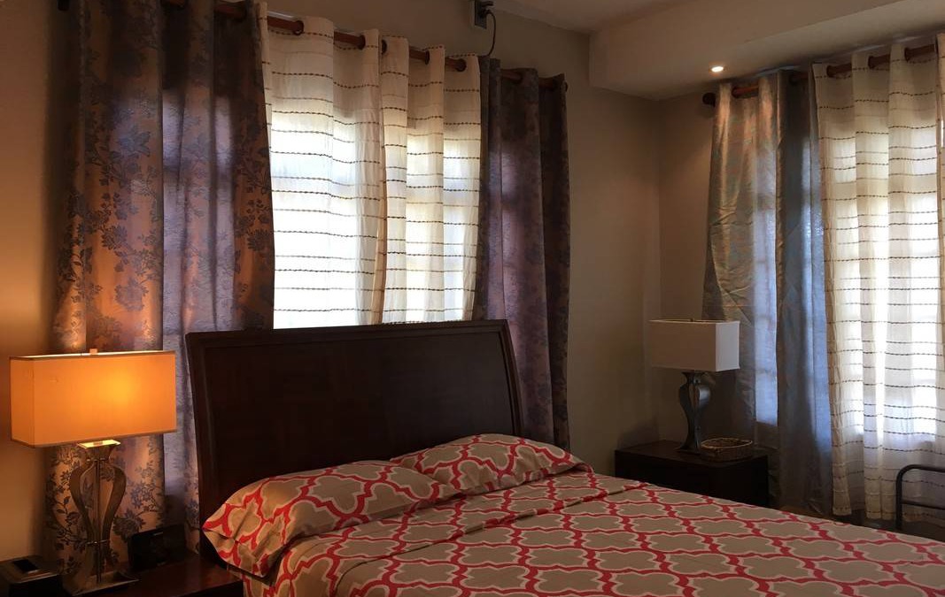 Port of Spain Resort | Private room ∙ 3 guests