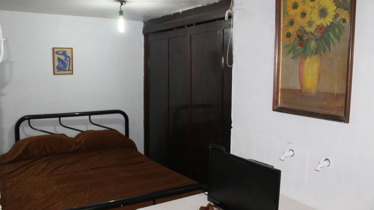 Lindavista Bed & Breakfast | Private Room With Netflix In Lindavista.