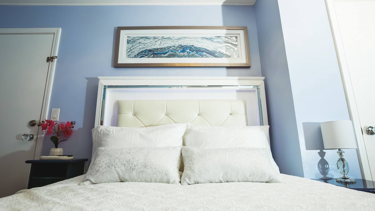 Murraysville House | Private room with separate entrance. Wilmington,North Carolina