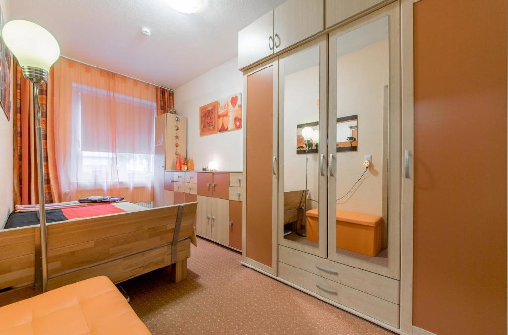Buchholz-Kleefeld House | Private Rooms