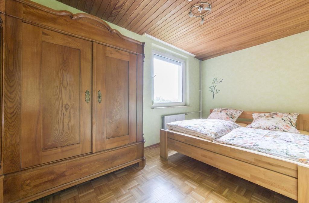 Vahrenheide House | Private Rooms