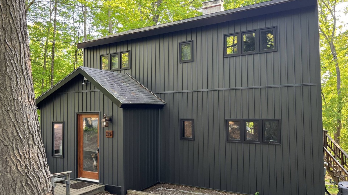 Birchview by the Saco House | Private Saco River Beach access, Storyland & Attitash 3 miles away