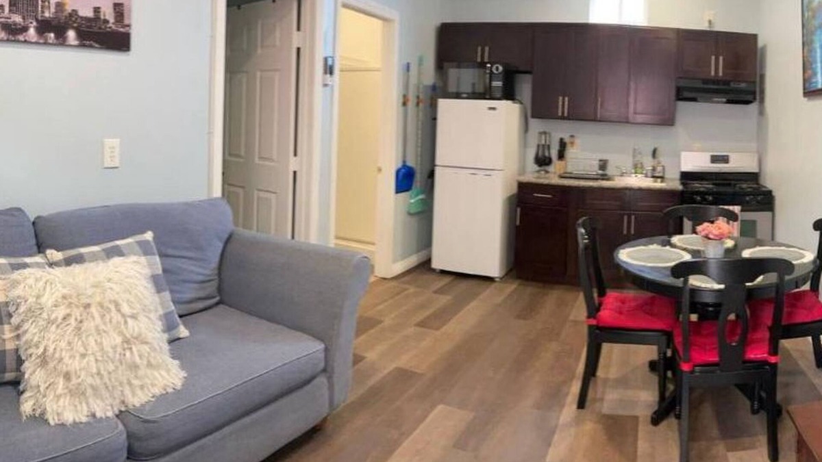 Montebello Apartment | Private sanctuary in Montebello