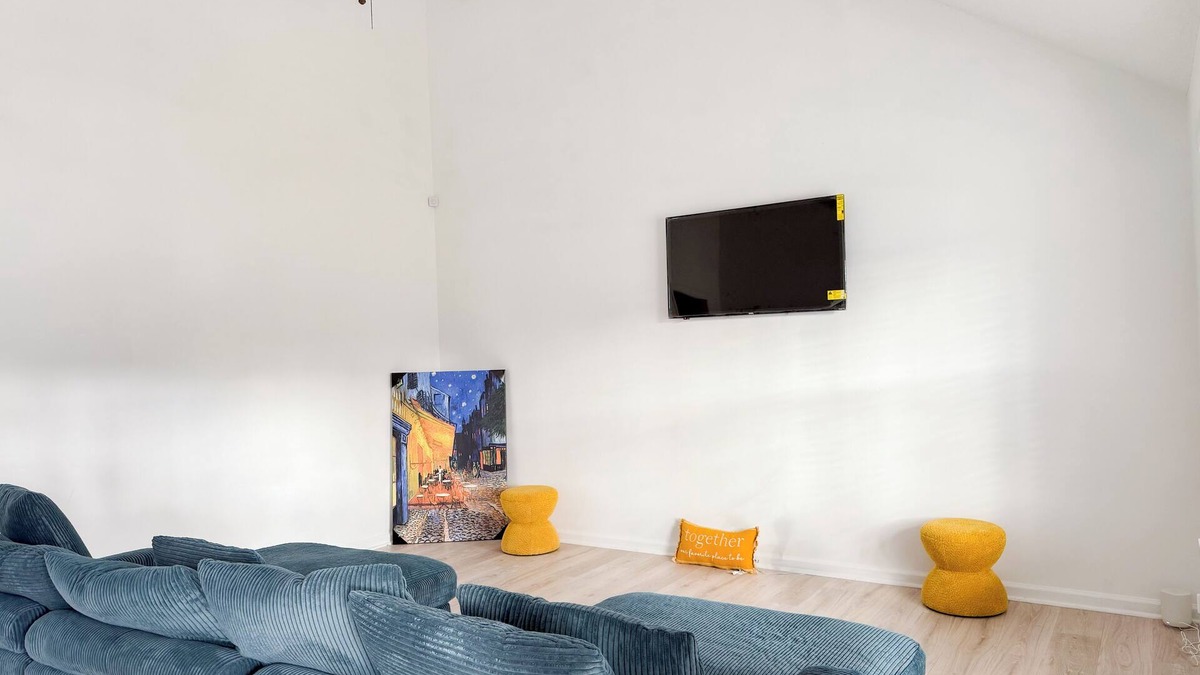Fleming House | Private Savannah Getaway Near Botanical Gardens!