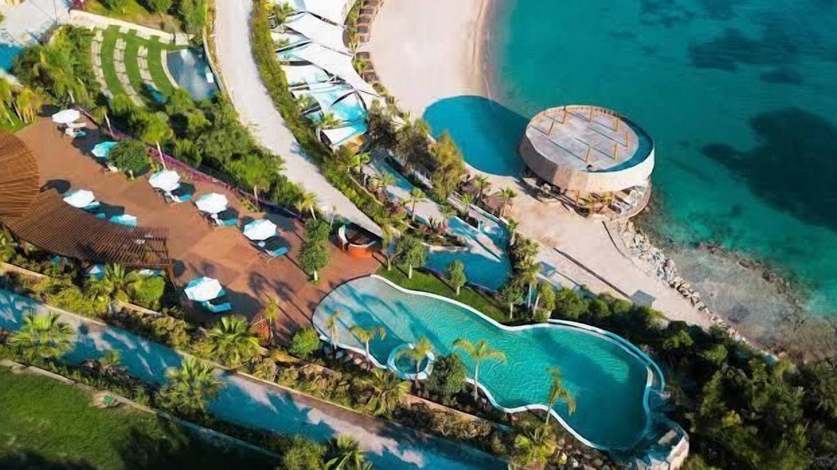 Milas Villa | Private Sea-View Villa with Private Pool
