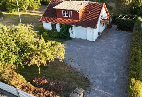 Morrum Apartment | Private & Secluded Apartment in Mörrum - with Parking, Wi-Fi & Secluded Outdoor Area