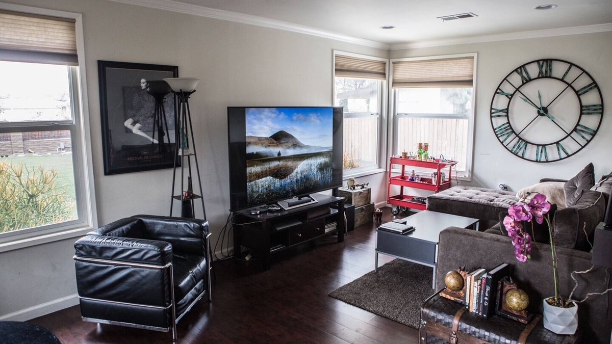 North Hollywood House | Private, secure and lovely home minutes from Universal and Hollywood