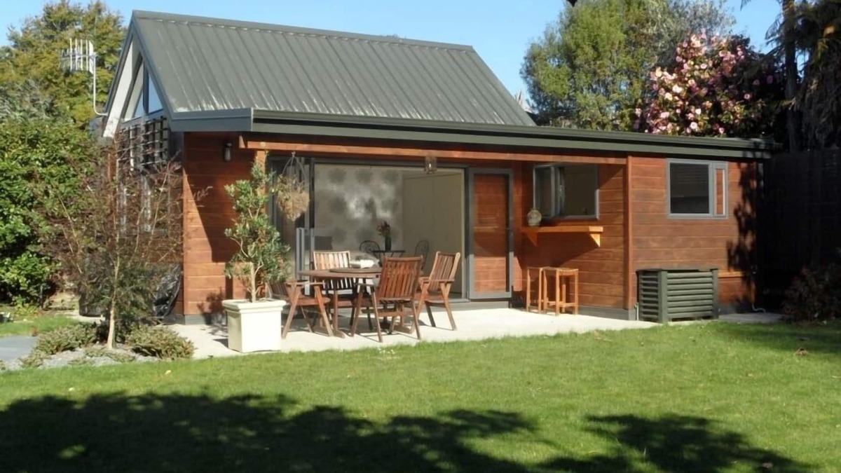 Rotorua House | Private self-contained. Great neighborhood location. Close forest n& geothermal