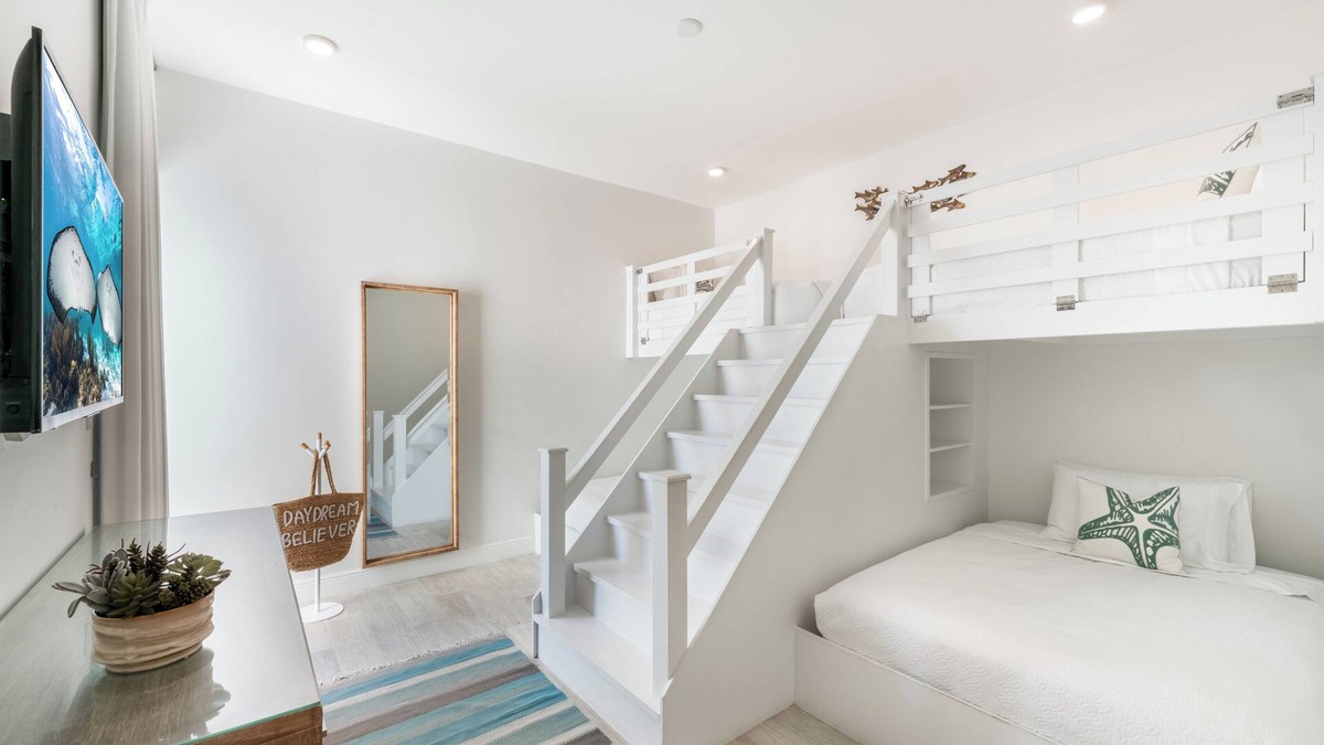West Bay Condo | Private Seven Mile Beach Club with Roof Terrace, Amazing Pool Pavilion