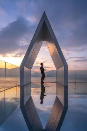 Dapeng Hotel | private soup holiday villa by the sea