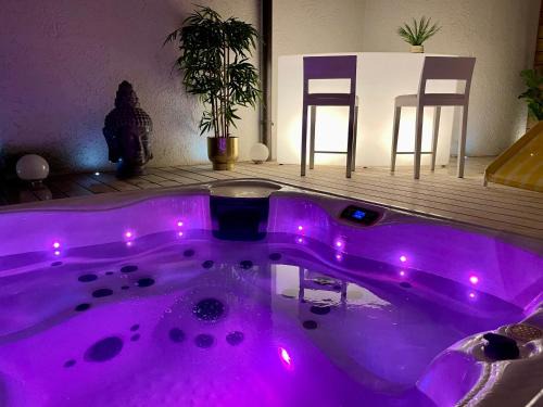 Amriswil Apartment | Private SPA Seeliebe - Ihre Ruheoase