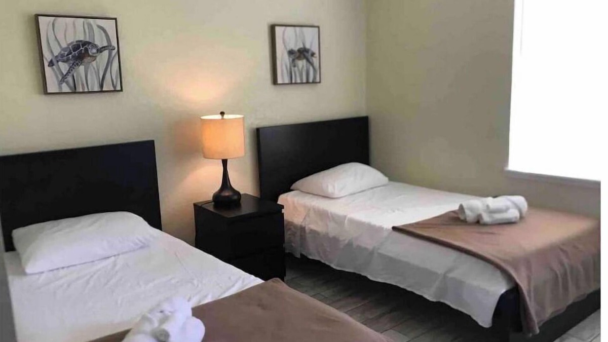 Santa Barbara Estates Apartment | Private studio, 5 min walking distance to beach.