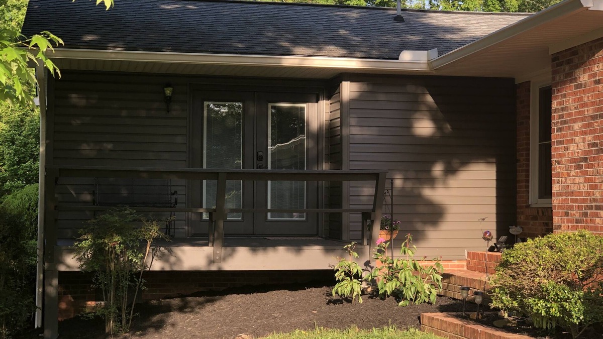 Cullowhee Apartment | Private Studio Apartment with Easy Walk to WCU