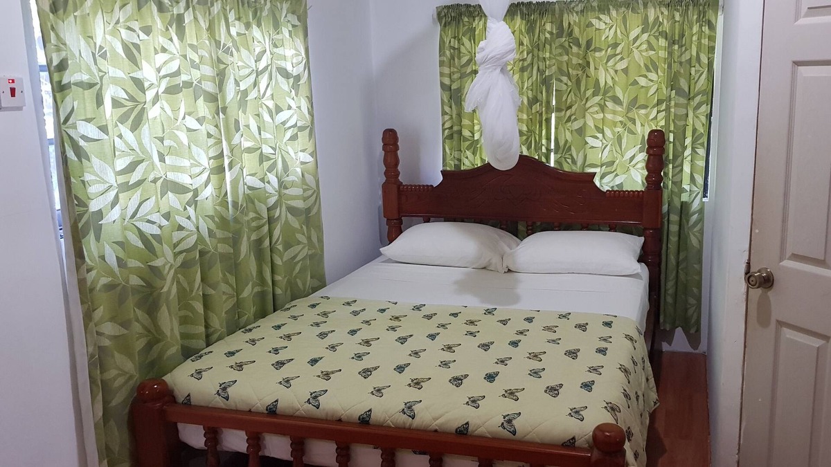 Castara Apartment | Private studio apartment