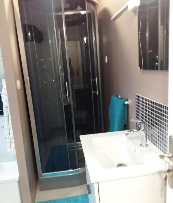 Evere Apartment | Private Studio Brussels Airport