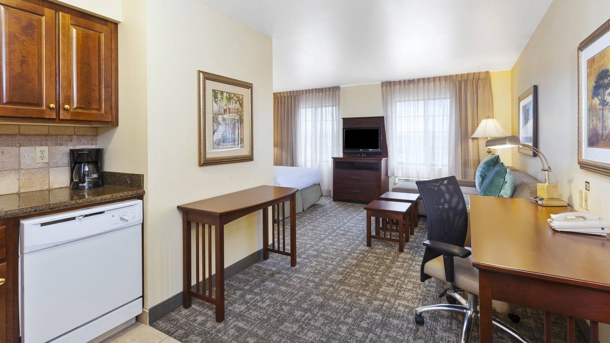 Okemos Apartment | Private Studio. Free Breakfast. Near Michigan State University.