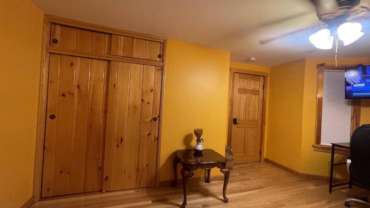 Highlands Condo | Private Studio remodeled…!