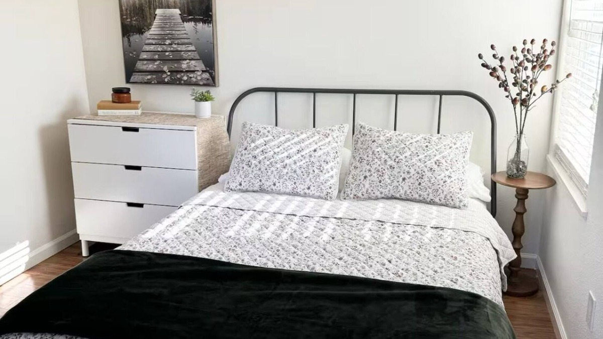 Concord Apartment | Private Studio, Separate Entrance, Self Check In