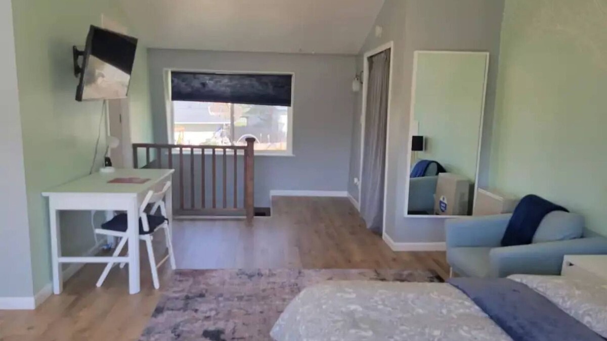 Cedar Hills Apartment | Private Studio