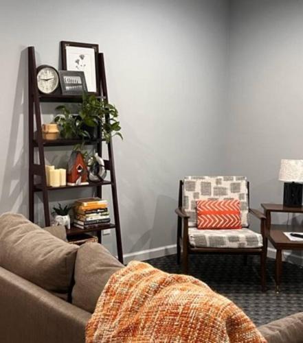 Davison Apartment | Private Suite in Davison