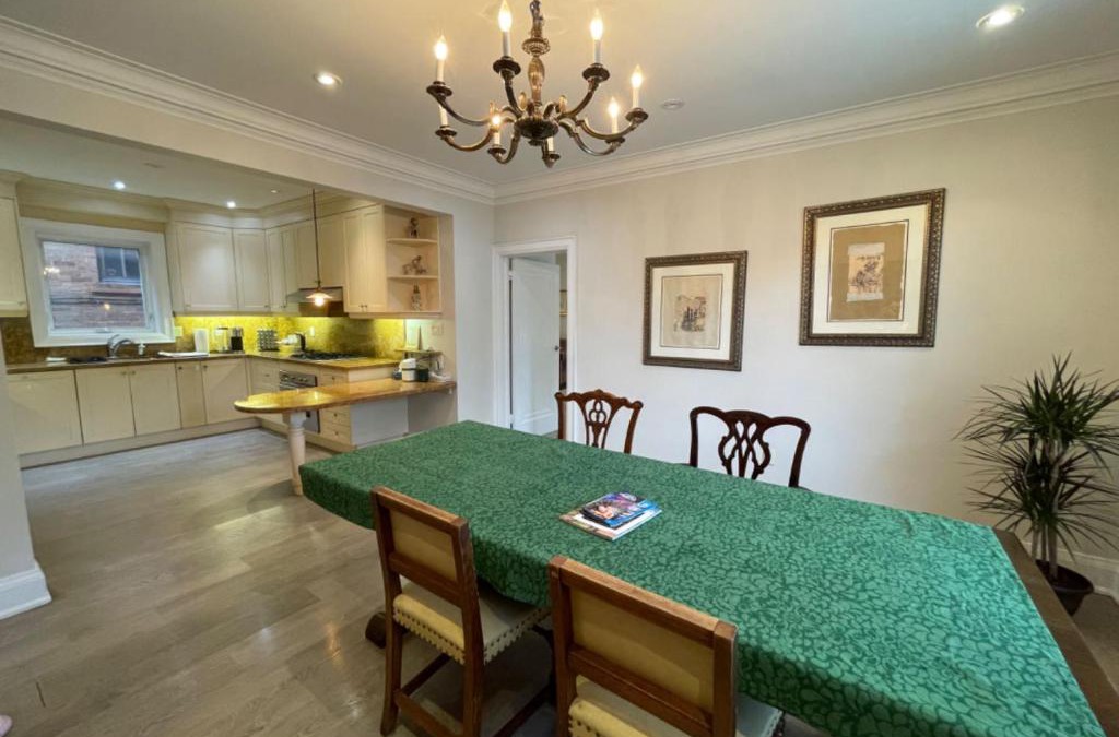 Forest Hill South House | Private Suite in Forest Hill with full kitchen and parking