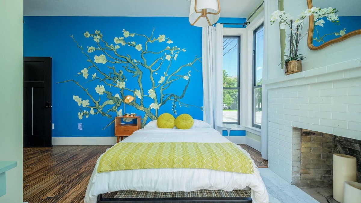West End House | Private Suite in Historic Austin B&B: Sleeps 2!