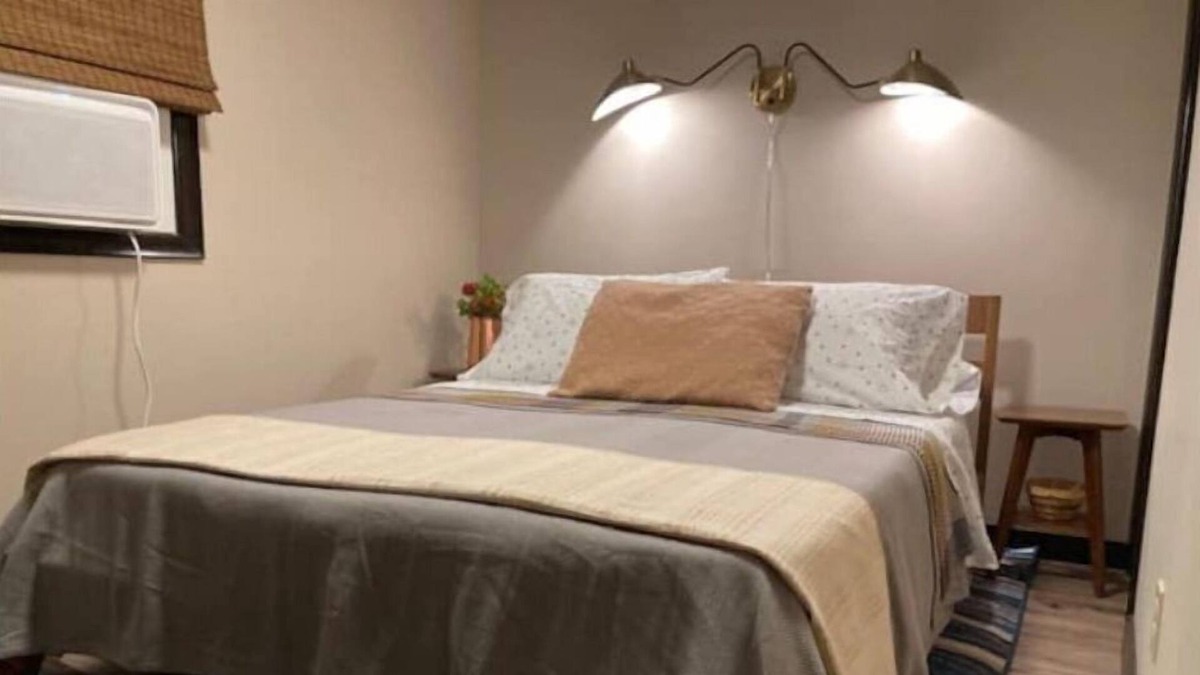Albany Other | Private suite on small working farm