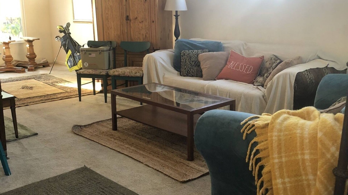 Vallejo Bed & Breakfast | PRIVATE SUITE & THE LOFT en-suite bathroom, fridge, microwave, airfry, coffee!