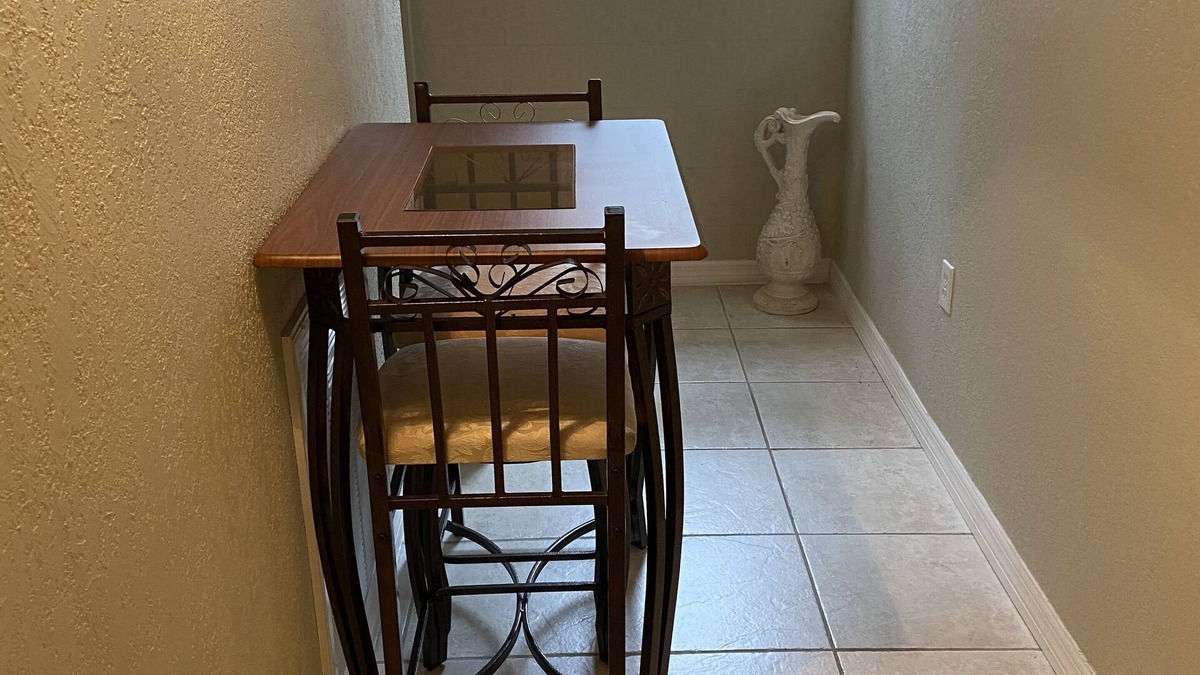Wesley Chapel South House | Private Suite