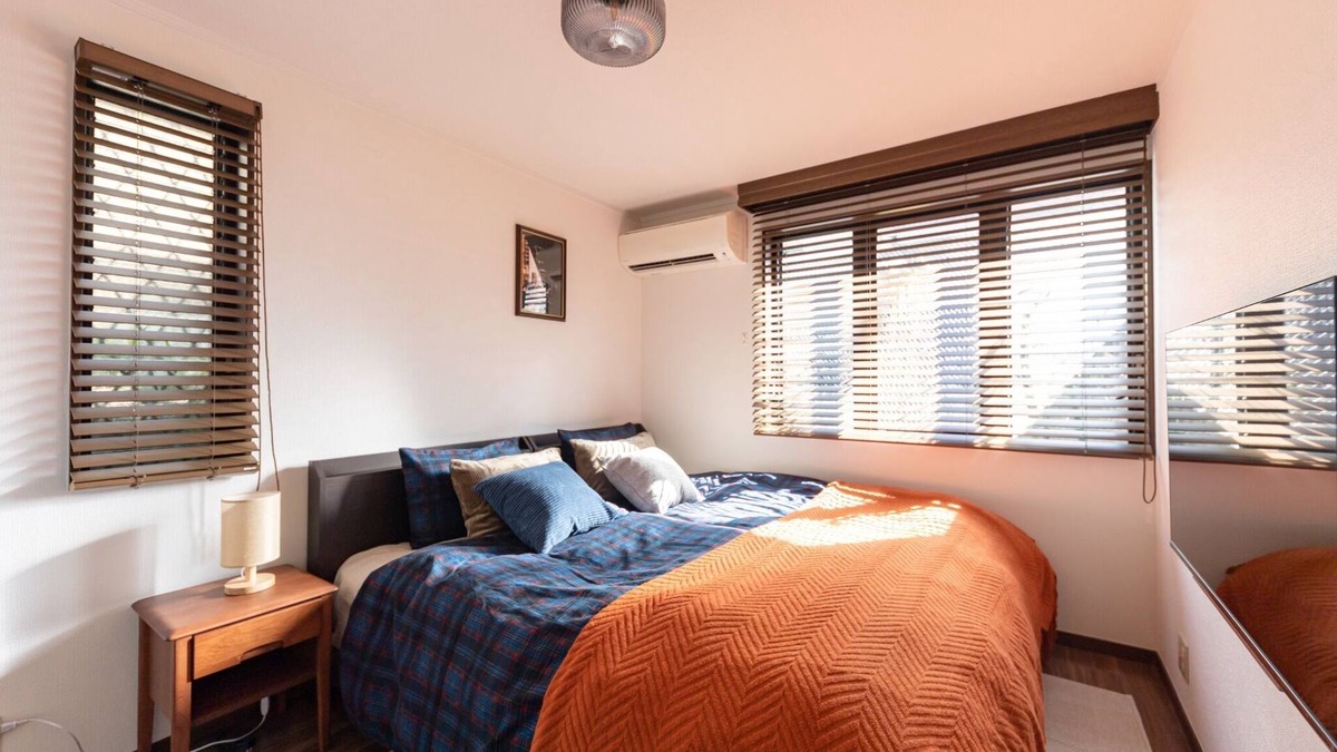 Honmachi Apartment | Private suite with new bath 1stop to Shinjuku/Shibuya-ku Tokyo