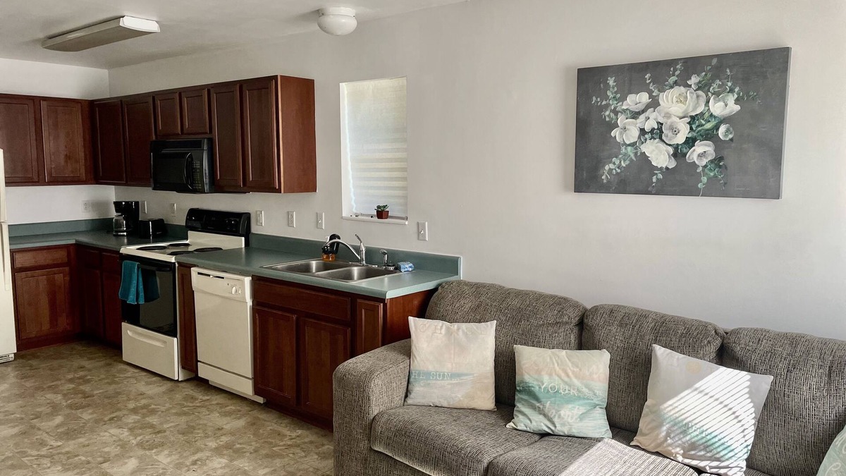 Niceville House | Private Suite with Private entrance in Niceville
