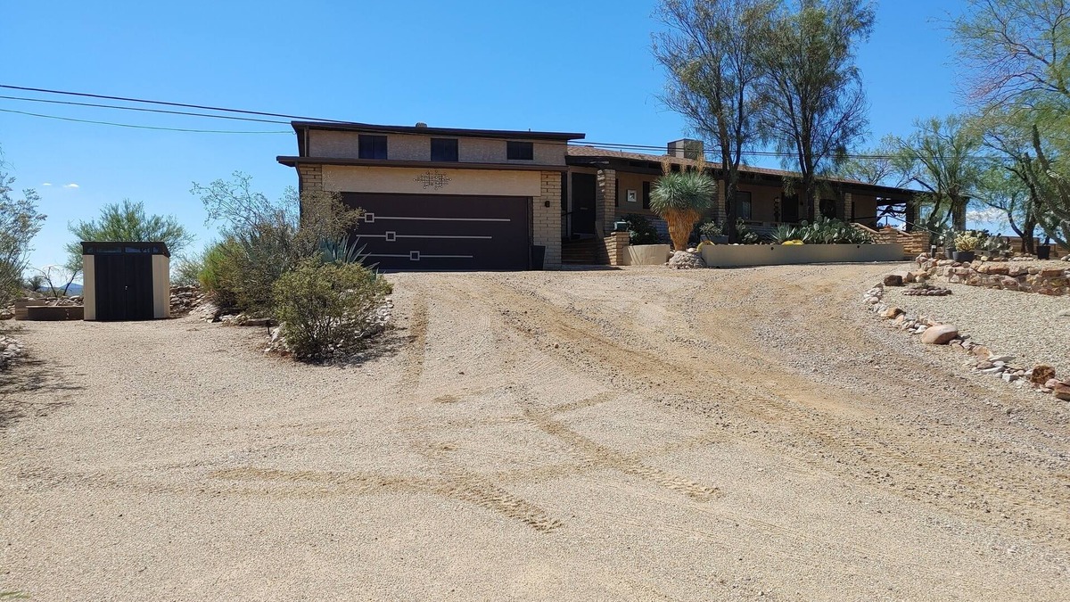 Wickenburg Apartment | Private Suite with Stunning Views