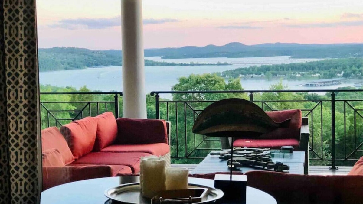Branson West House | PRIVATE Table Rock pool/hot tub/golf 16ppl
