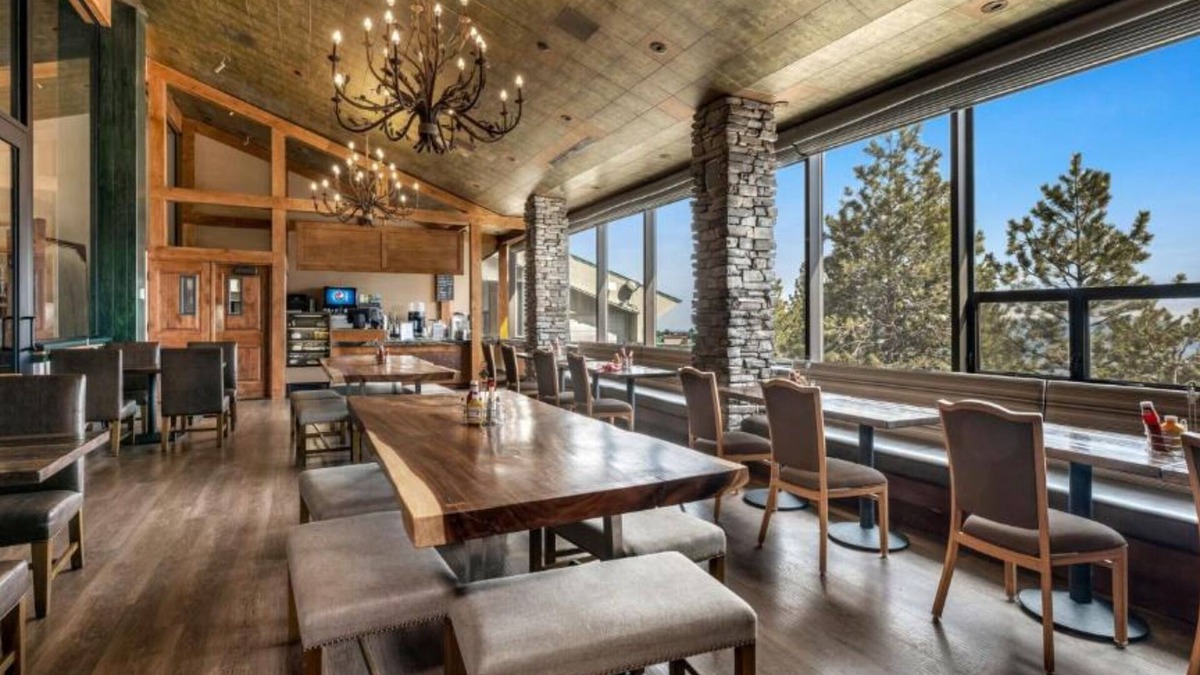 Tahoe Village Resort | Private Tahoe Ridge Condos with Corp Rental Car Discount and free Tour Guide App