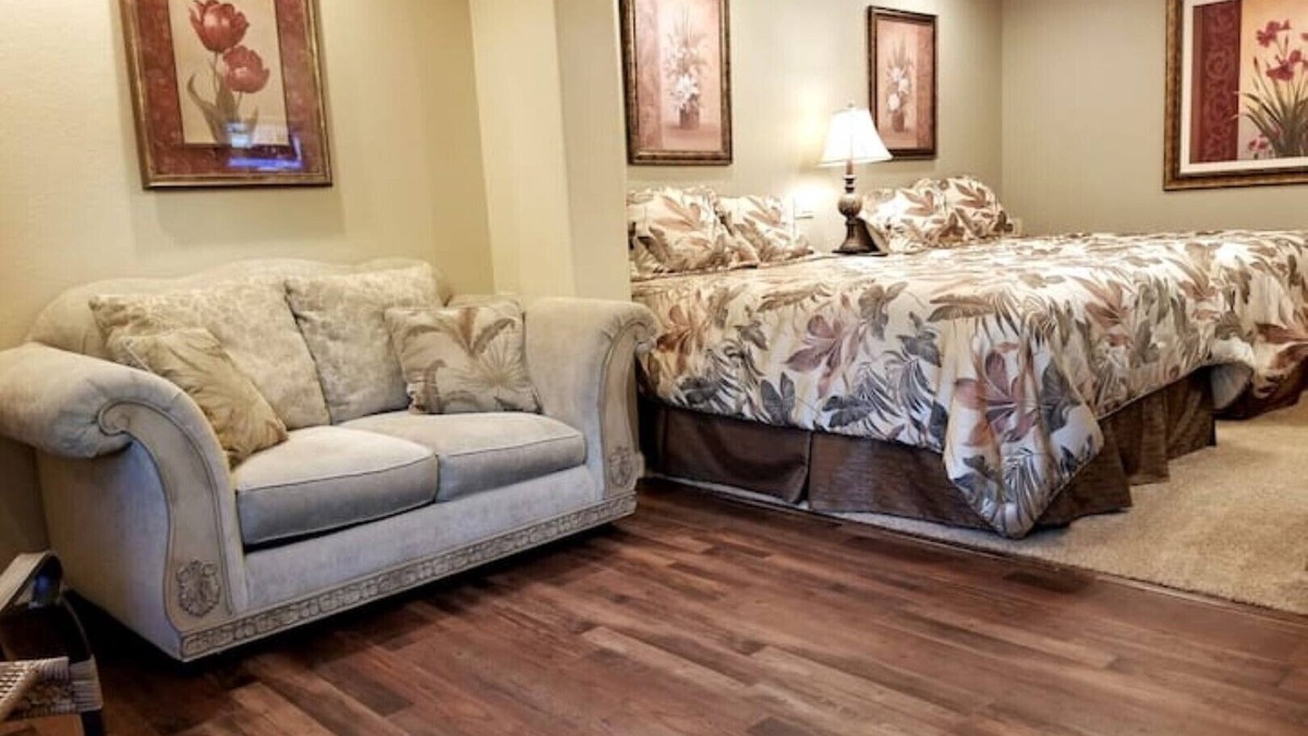 Castro Valley Villa | Private Terraced Garden Suite - #1 Favorite ★
