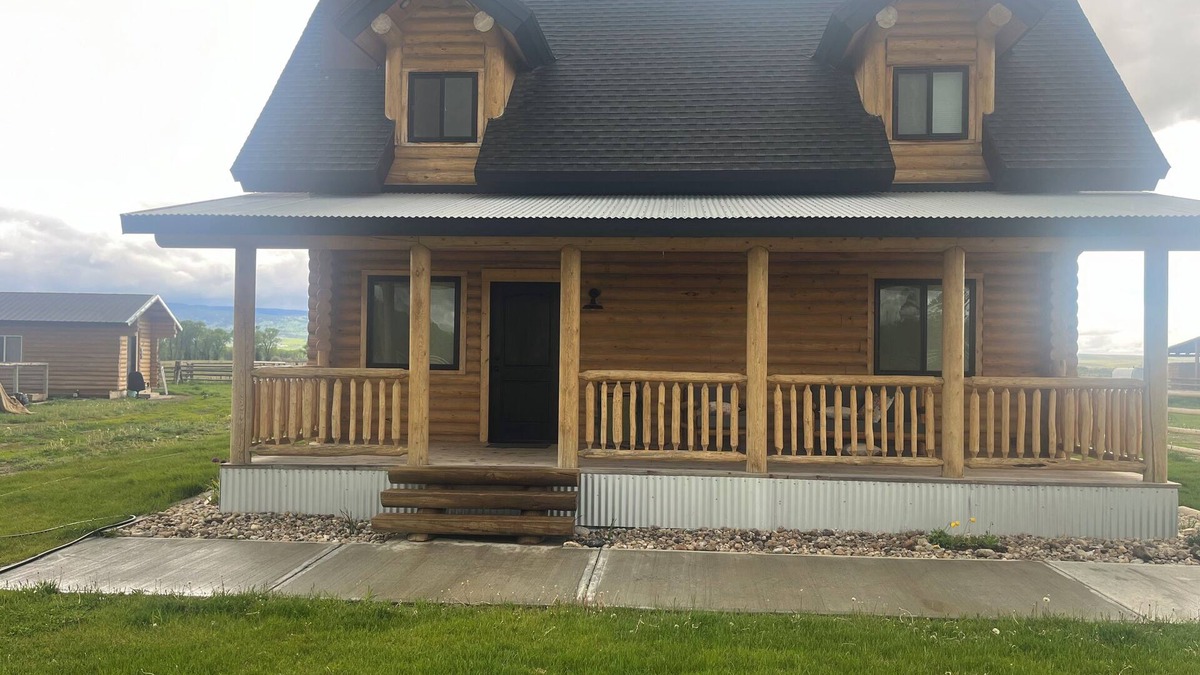 Tetonia Cabin | Private Teton Basin Adventure Cabin! Hike, Ski, Fish, Close to Jackson