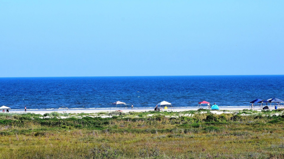 Red Fish Cove Condo | Private Three Mile Beach plus BRAND NEW ELEVATOR!