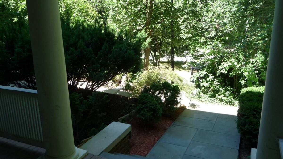 Mount Pleasant House | Private top floor at 2067 Park Road, Nw Dc. P.sCheck out 2nd listing too- bigger