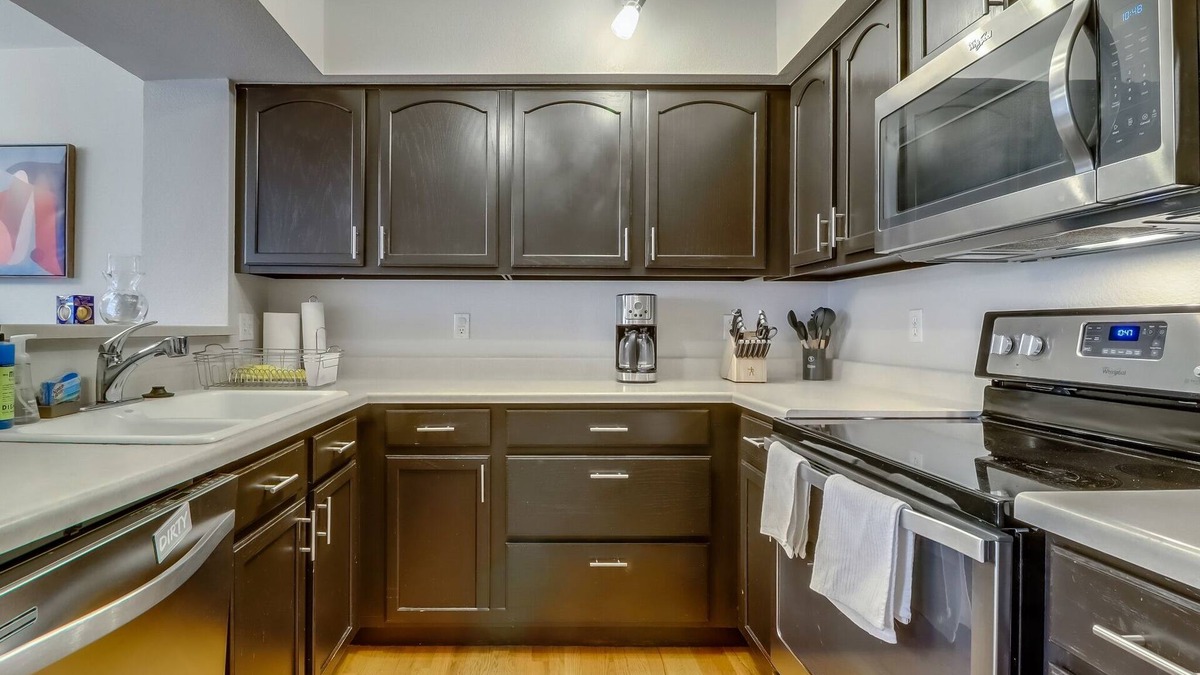 Broomfield House | Private Townhome-3 Beds-Boulder/Denver