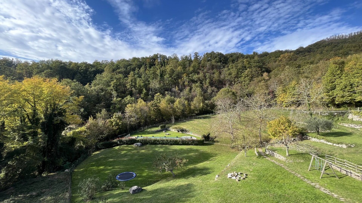 Bagnone House | Private Tuscan Retreat Bagnone