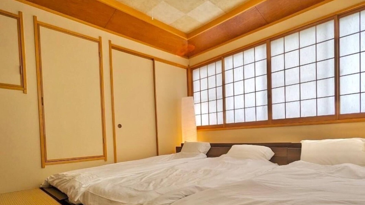 Kawagoe House | Private vacation home in Kawagoe city