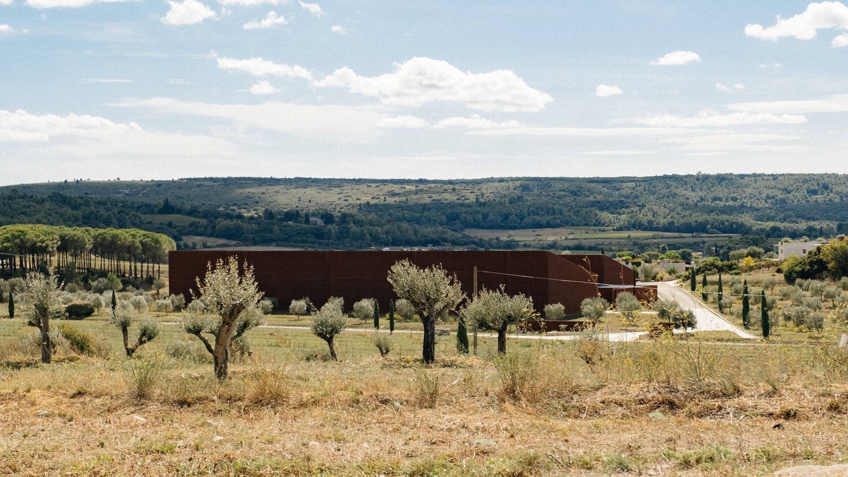 Gignac House | Private vacation home in GIGNAC