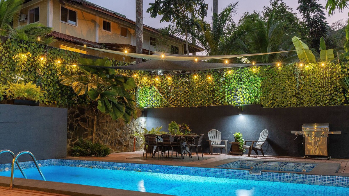 Panama City House | Private Vacation Home: Pool, BBQ and more