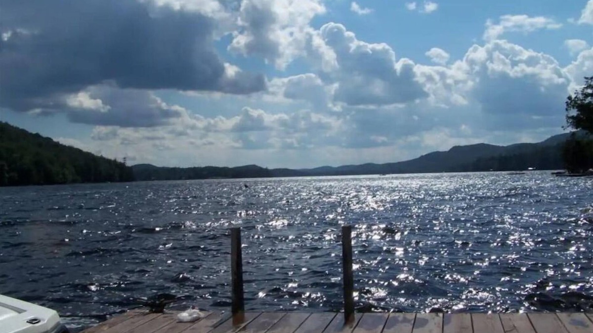 Eagle Bay House | Private Vacation Home on Big Moose Lake