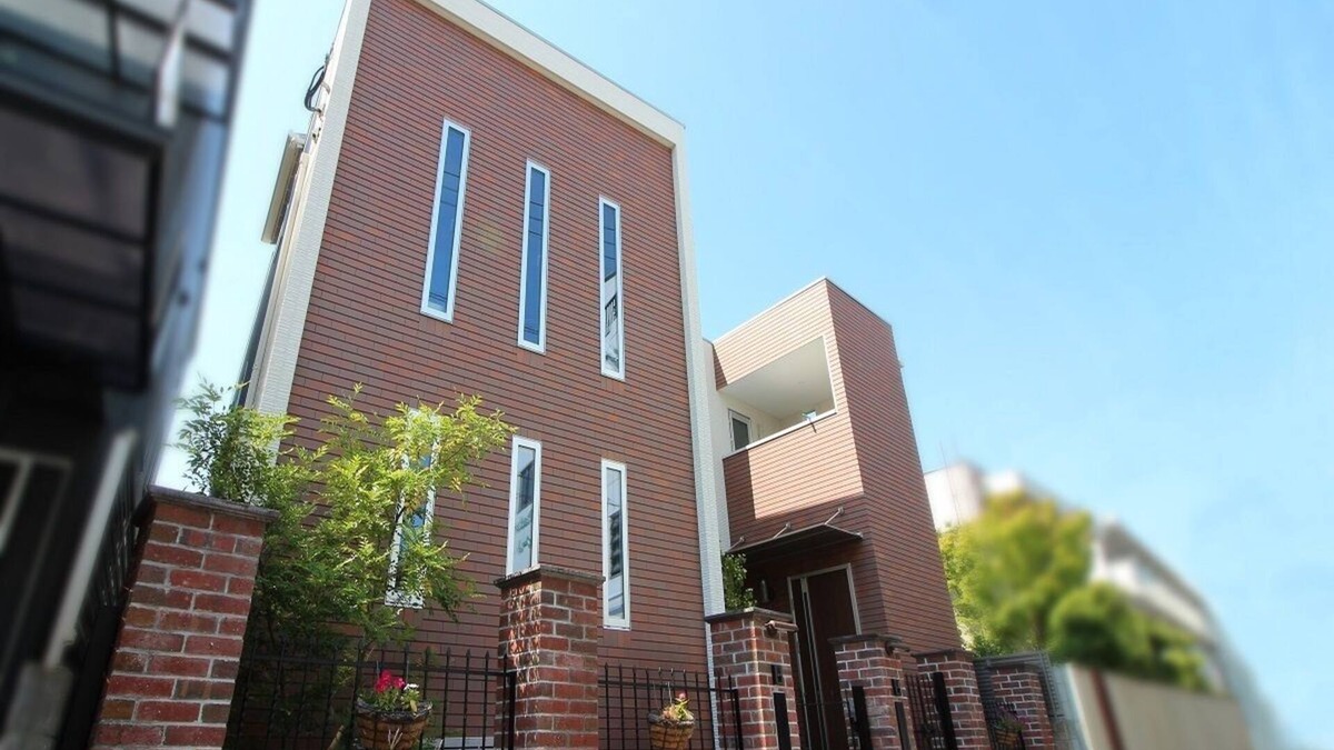 Sawara-ku House | Private Vacation Rental CocoConne Fukuoka Nishijin