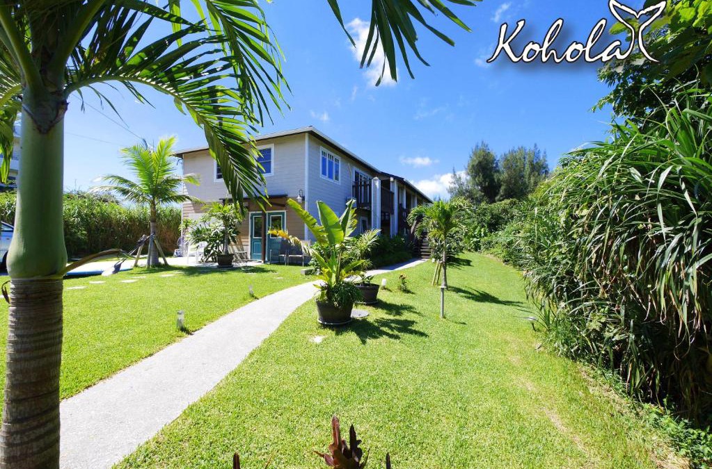 Motobu House | Private Vacation Villa Kohola
