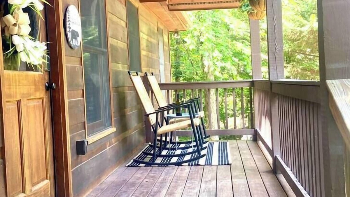 Eagle Mountain House | Private Views/Decks/1 Mile from Gate/8 Mins to Wineries, Private Views/Decks/1 mile to gate/Win